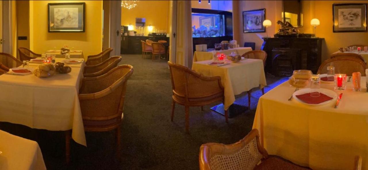 Budget Hotel Le Beau Rivage Мидълбург Екстериор снимка