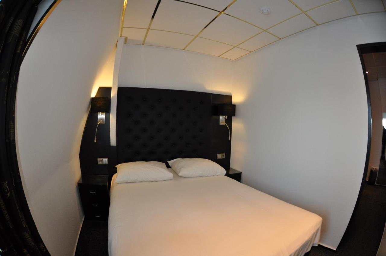 Budget Hotel Le Beau Rivage Мидълбург Екстериор снимка