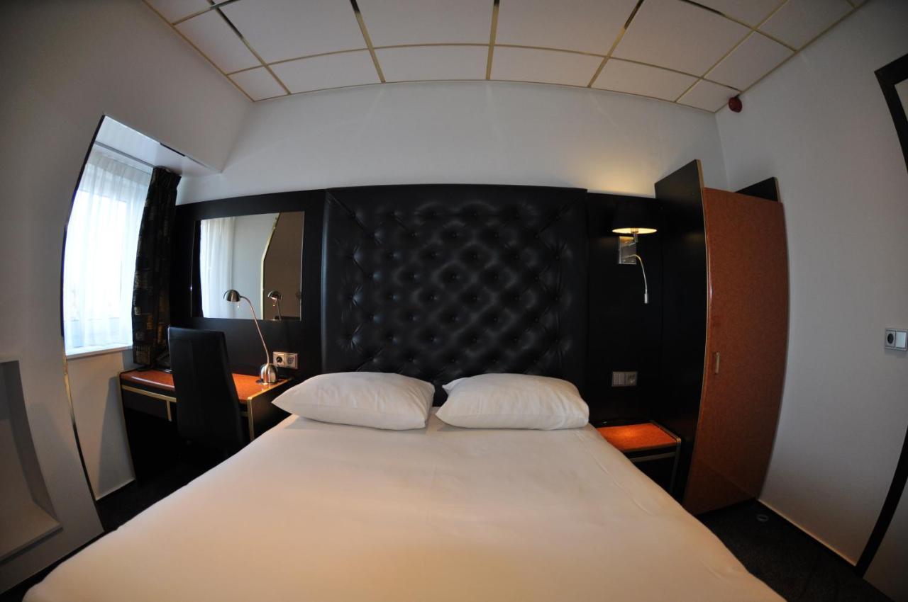 Budget Hotel Le Beau Rivage Мидълбург Екстериор снимка