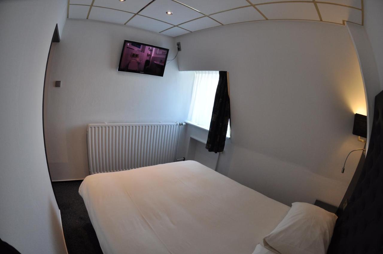 Budget Hotel Le Beau Rivage Мидълбург Екстериор снимка