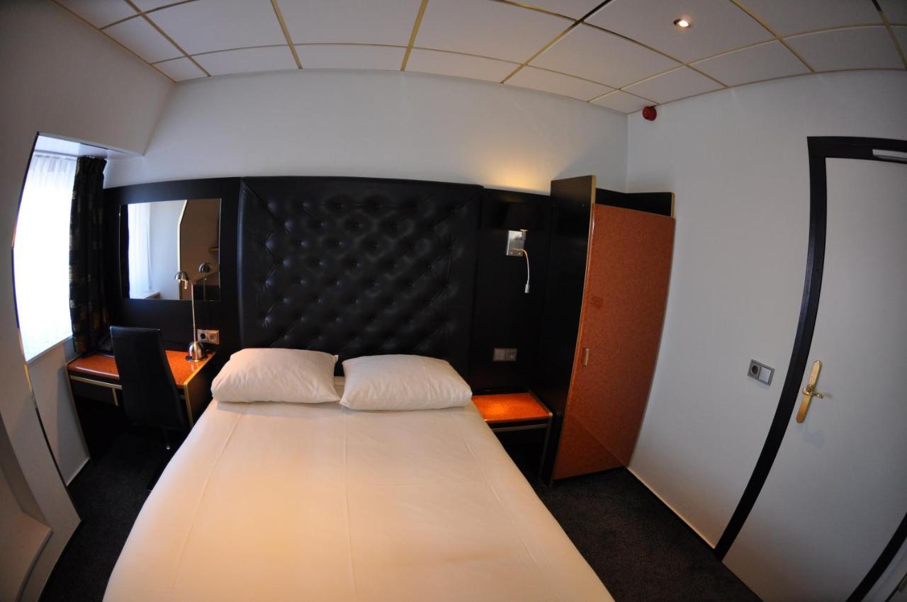 Budget Hotel Le Beau Rivage Мидълбург Екстериор снимка