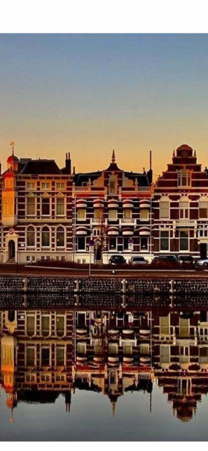 Budget Hotel Le Beau Rivage Мидълбург Екстериор снимка